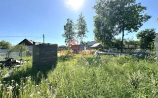 Участок, 7 сот., Личное подсобное хозяйство