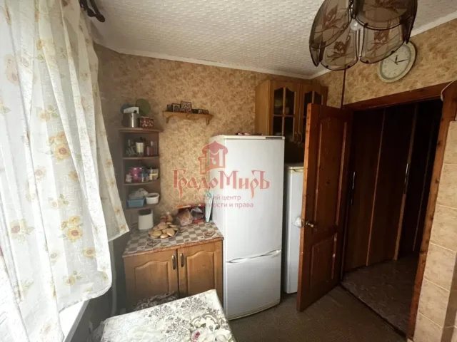 3 комн. Квартира 67.3 кв. м