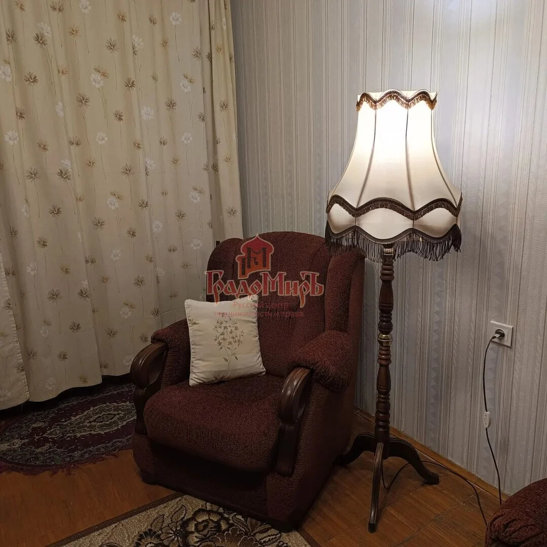 2 комн. Квартира 44.3 кв. м