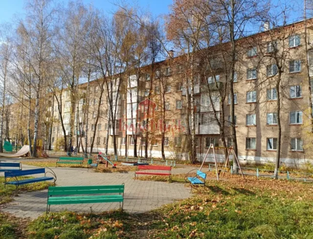 1 комн. Квартира 30 кв. м