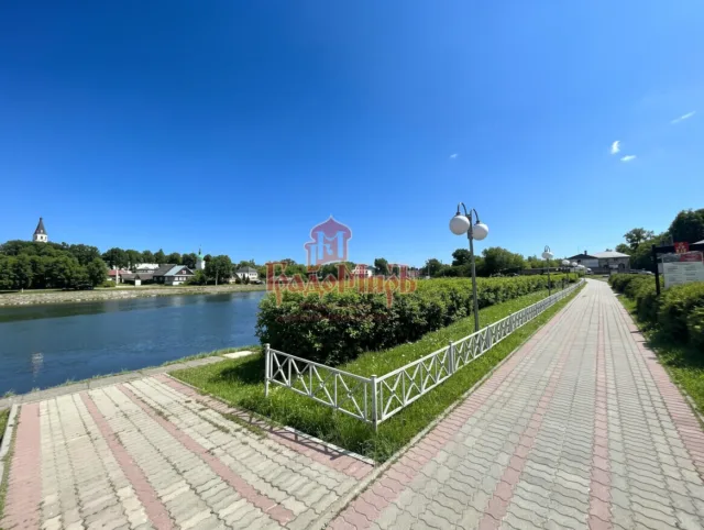 Участок, 12.1 сот., ИЖС