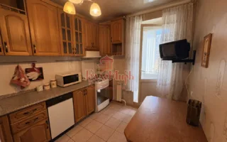 3 комн. Квартира 61.8 кв. м
