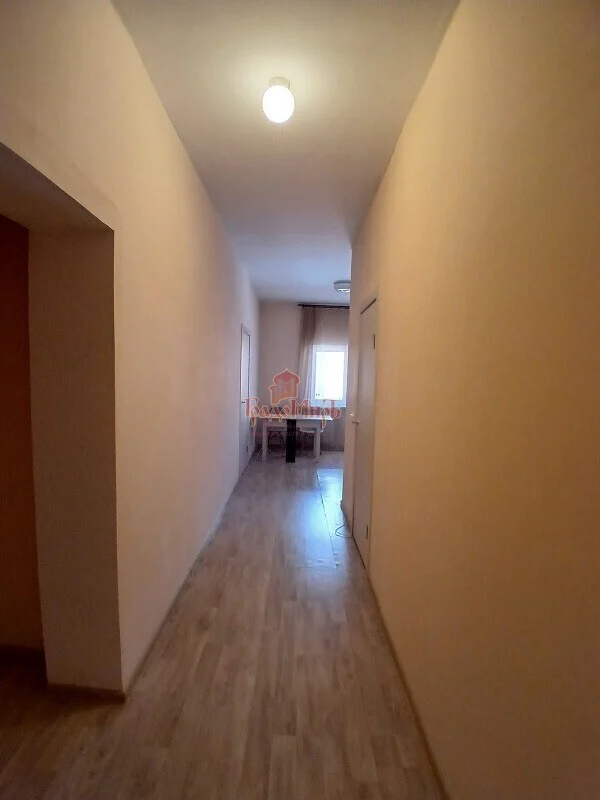 2 комн. Квартира 54.3 кв. м