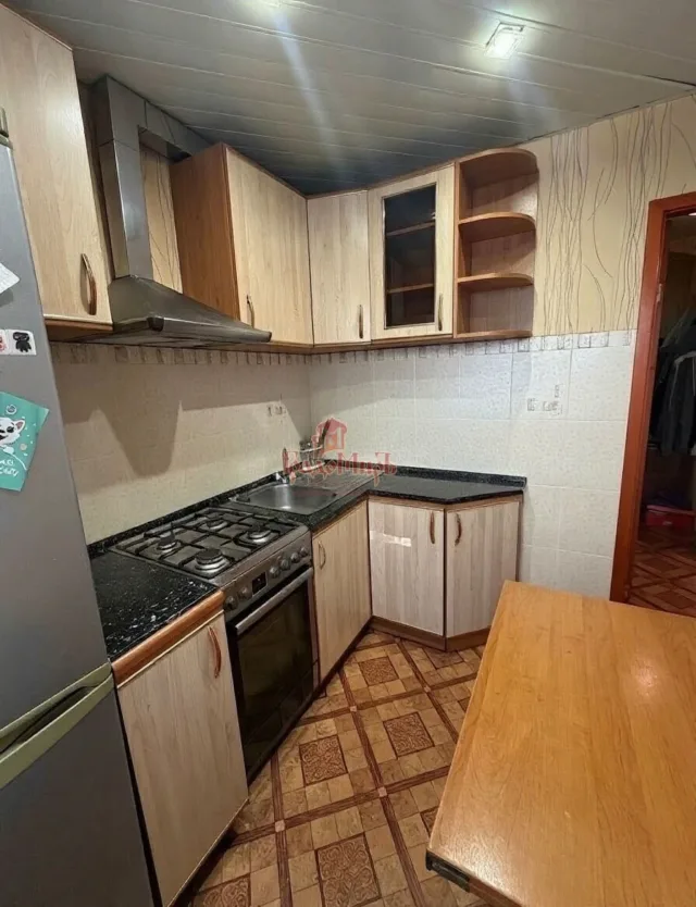 2 комн. Квартира 42 кв. м