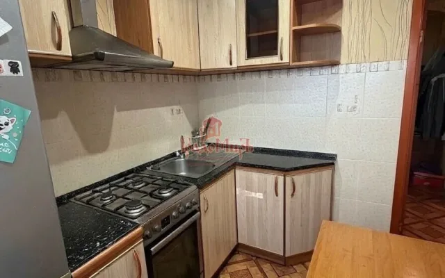 2 комн. Квартира 42 кв. м, Владимирская область, Александровский район, Карабаново г., Мира ул., д.19