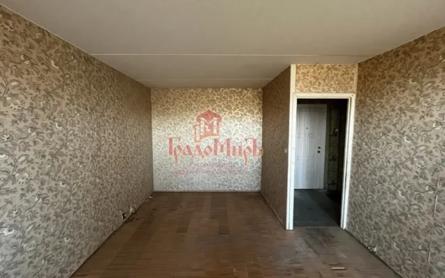 1 комн. Квартира 38.9 кв. м, Московская область, Сергиево-Посадский район, Шабурново д., д.29