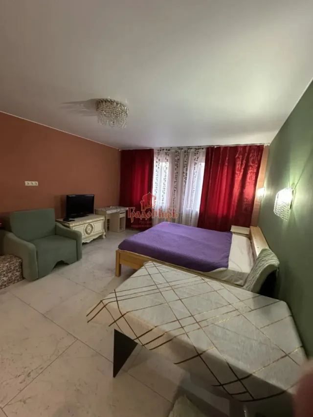 Студия Квартира 32 кв. м