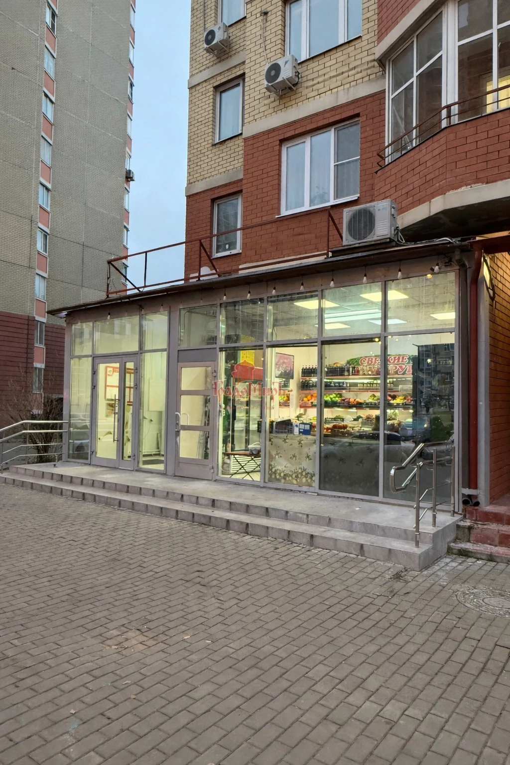 1 комн. Коммерция 14 кв. м