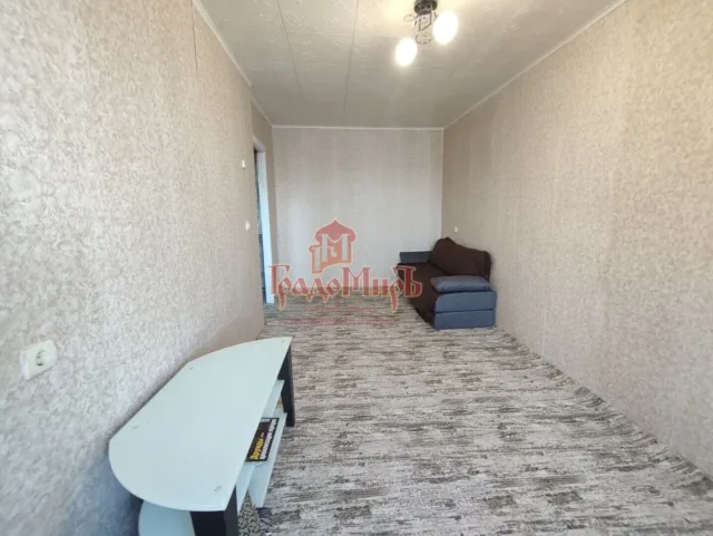 1 комн. Квартира 31 кв. м