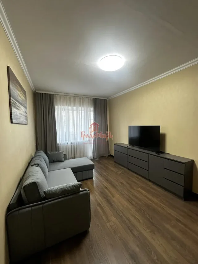 2 комн. Квартира 54 кв. м
