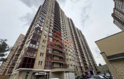 1 комн. Квартира 42.6 кв. м, Московская область, Королев г., Пионерская ул., д.13, к.3
