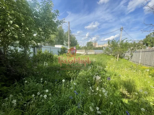 Участок, 4.1 сот., ДНП