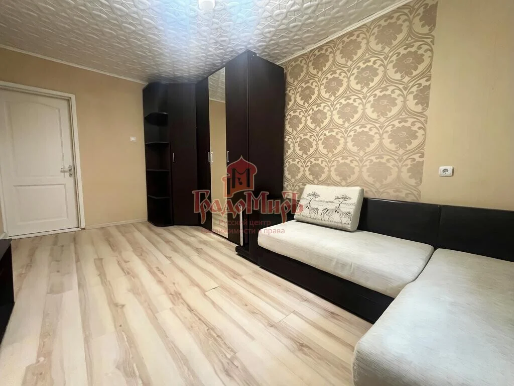 2 комн. Квартира 42.9 кв. м
