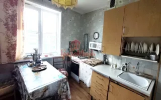 3 комн. Квартира 67.4 кв. м