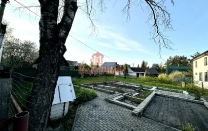 Участок, 8 сот., Личное подсобное хозяйство, Московская область, Долгопрудный г.