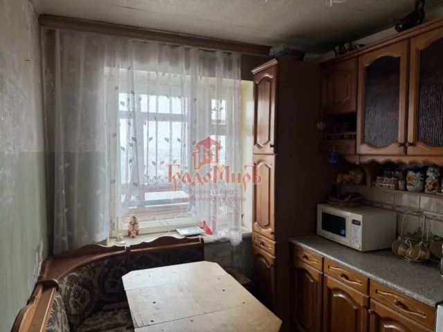 1 комн. Квартира 40 кв. м