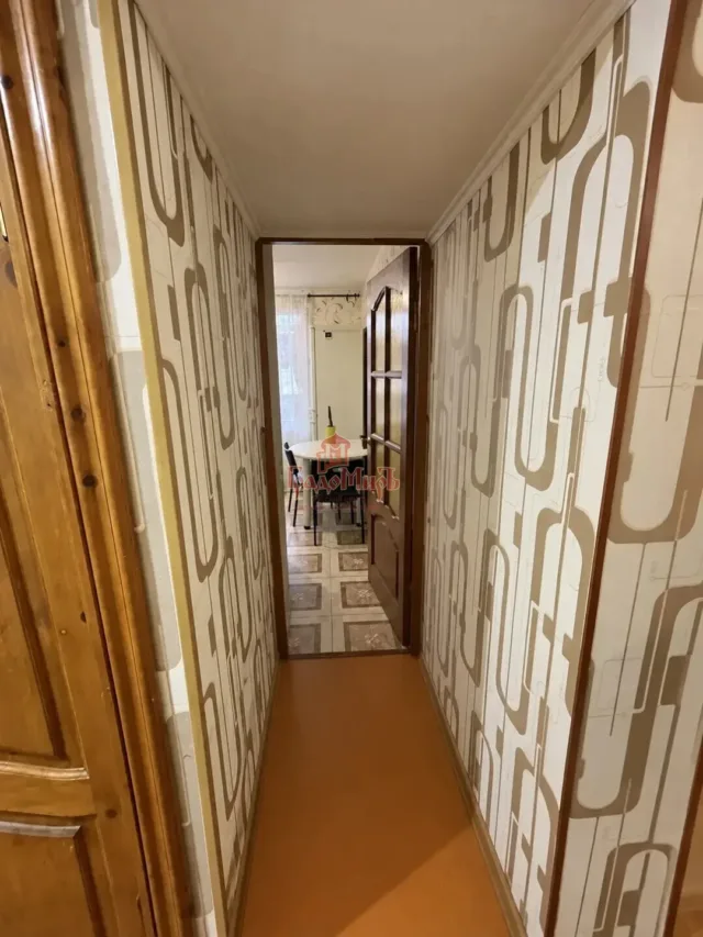 2 комн. Квартира 46.7 кв. м