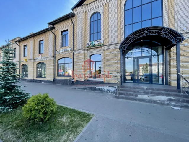 3 комн. Коммерция 96 кв. м