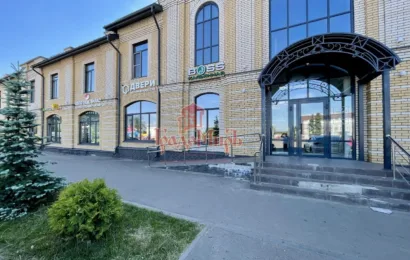 3 комн. Коммерция 96 кв. м, Владимирская область, Александровский район, Александров г., Ленина ул., д.68