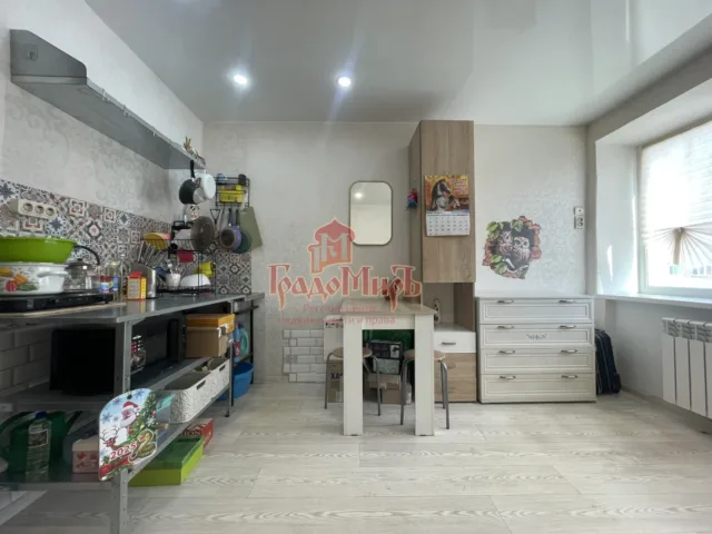 Студия Квартира 18.4 кв. м