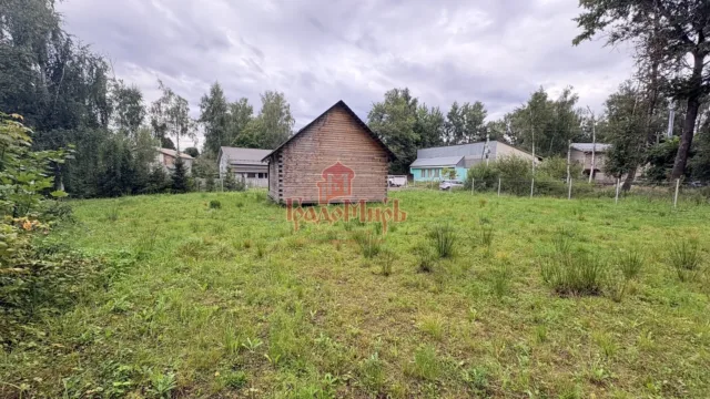 Участок, 14.8 сот., Личное подсобное хозяйство