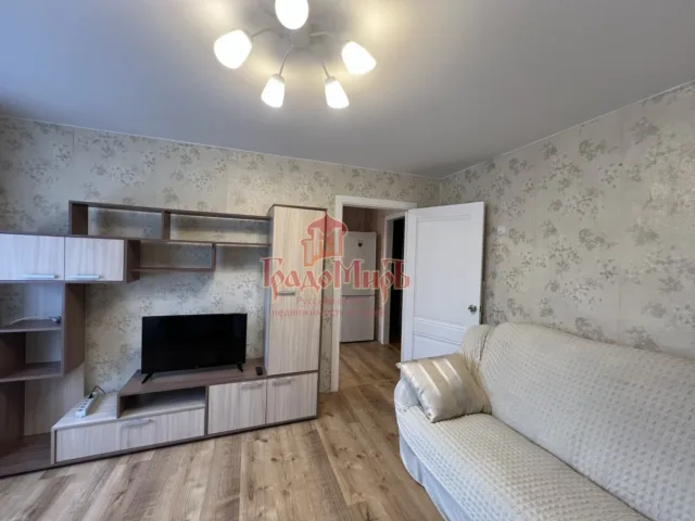 5 комн. Квартира 68.5 кв. м