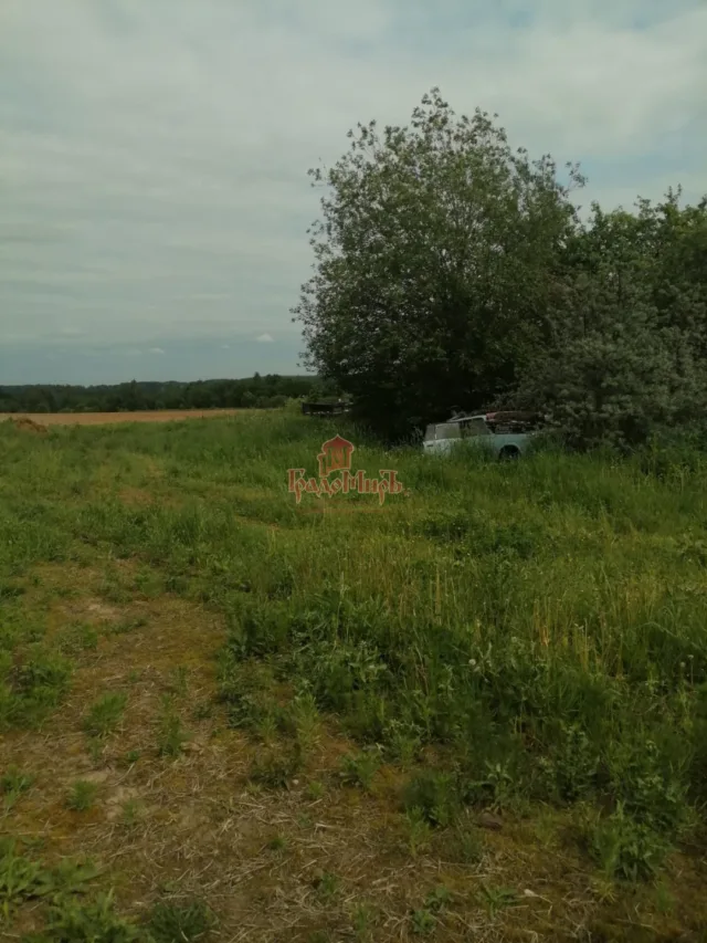 Участок, 14 сот., ИЖС