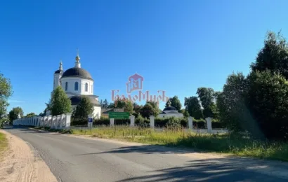 Участок, 30 сот., Личное подсобное хозяйство, Владимирская область, Александровский район, Юрцово д.
