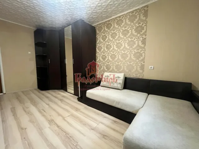 2 комн. Квартира 42.9 кв. м