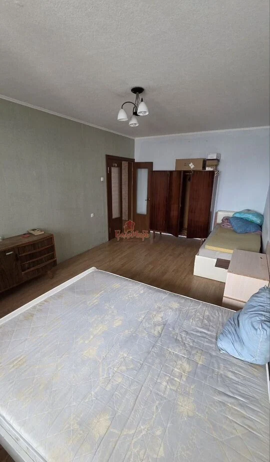 3 комн. Квартира 80.8 кв. м