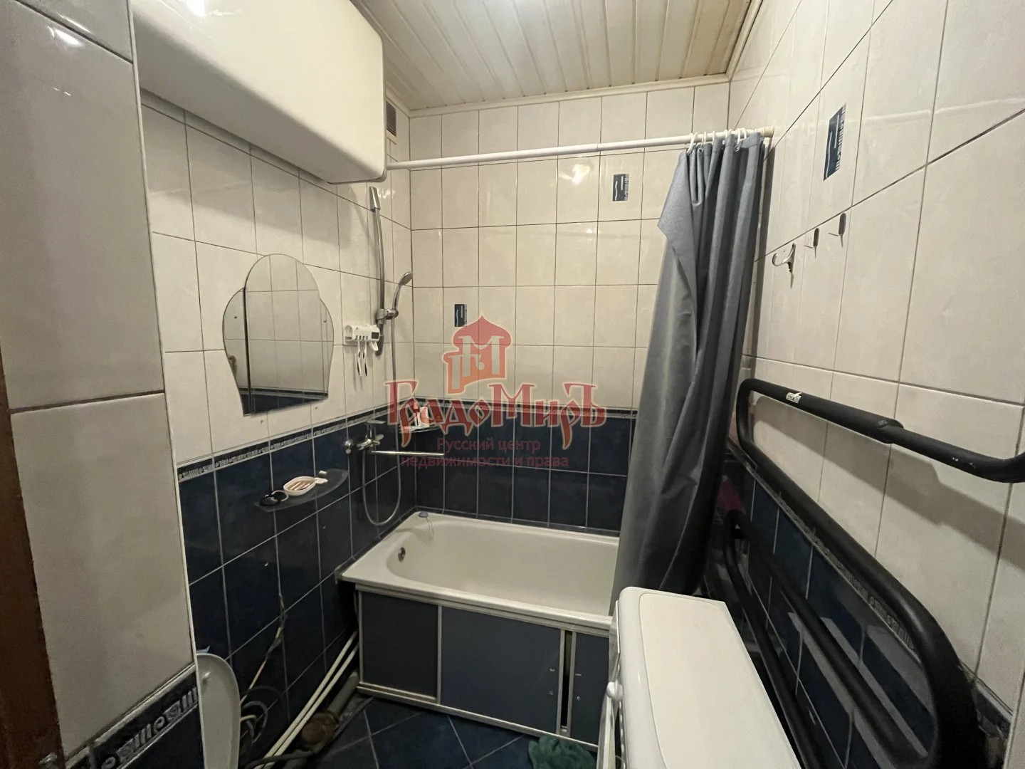 2 комн. Квартира 43.1 кв. м
