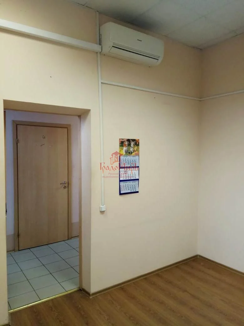 1 комн. Коммерция 15.1 кв. м