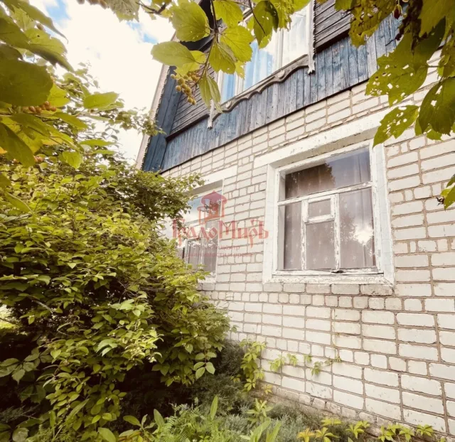 Дача 50 кв. м на участке 8 сот.
