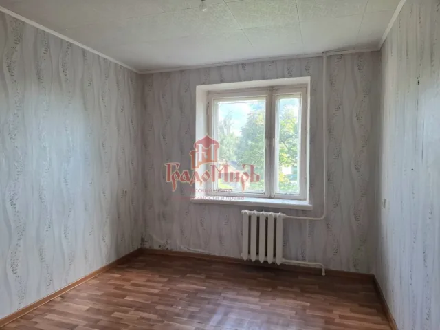2 комн. Комната 24.9 кв. м