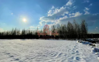Участок, 10 сот., ИЖС