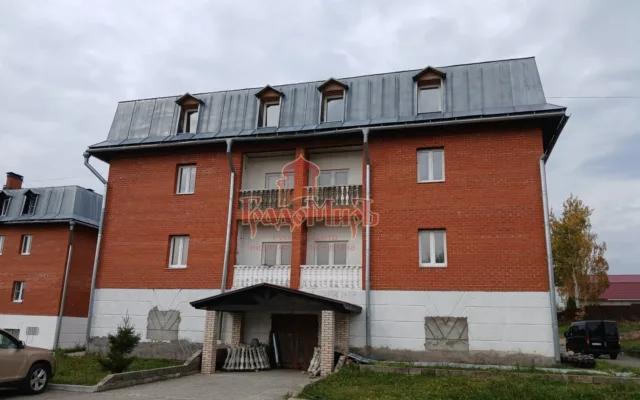 2 комн. Квартира 43 кв. м, Московская область, Дмитровский район, Дмитров г., Подчерково-2 мкр., д.10