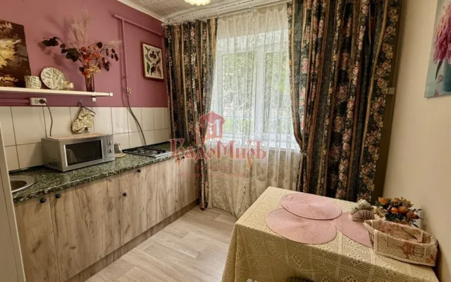 1 комн. Квартира 31 кв. м, Московская область, Сергиево-Посадский район, Шеметово с., Новый мкр., д.А