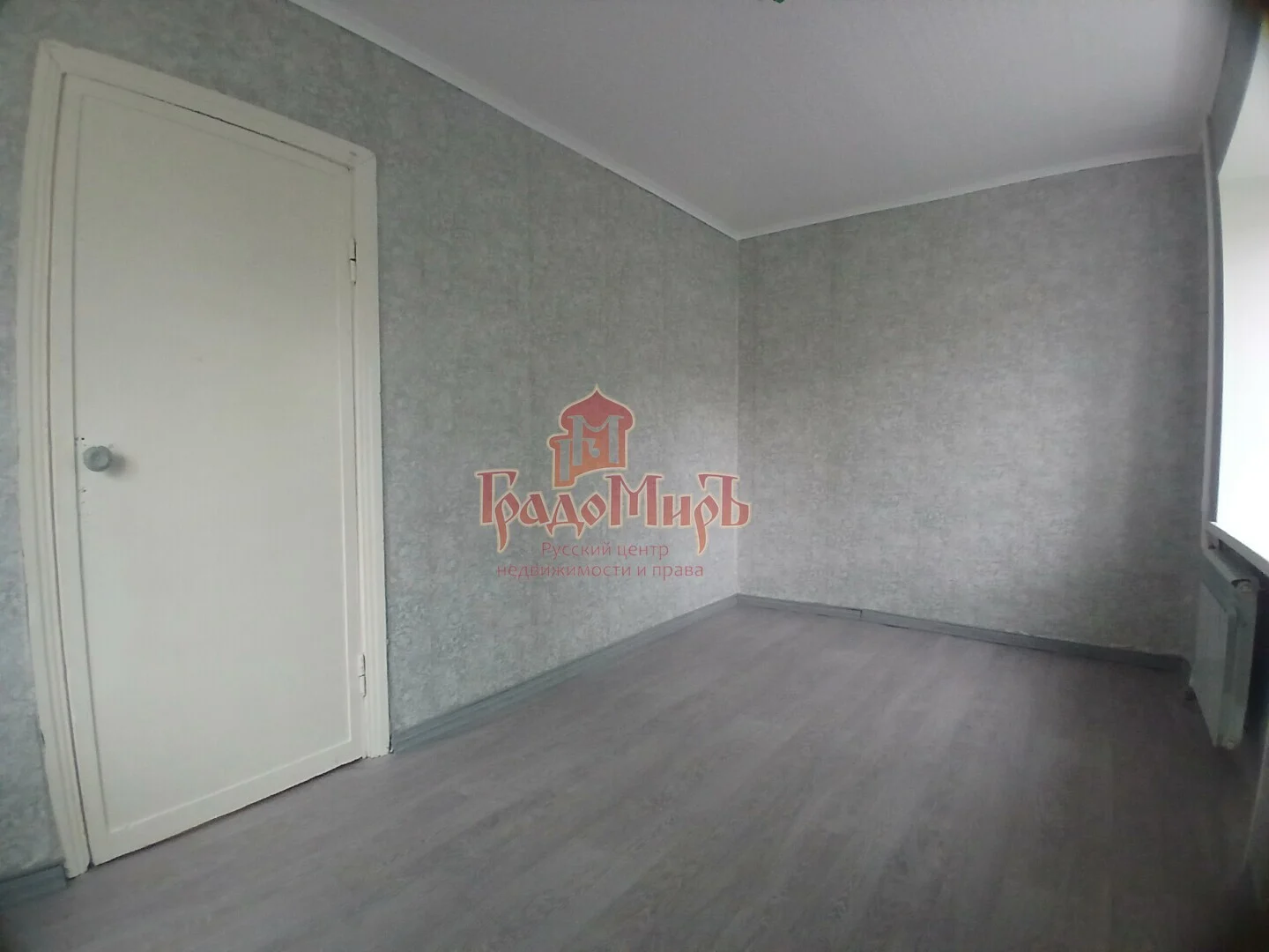 2 комн. Квартира 41.3 кв. м