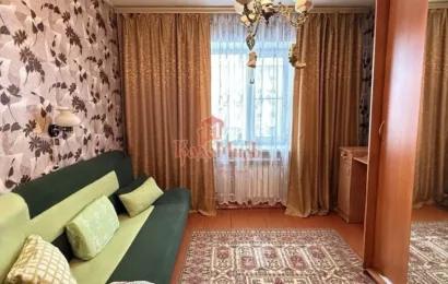 3 комн. Квартира 59.9 кв. м, Московская область, Сергиево-Посадский район, Реммаш п., Школьная ул., д.16