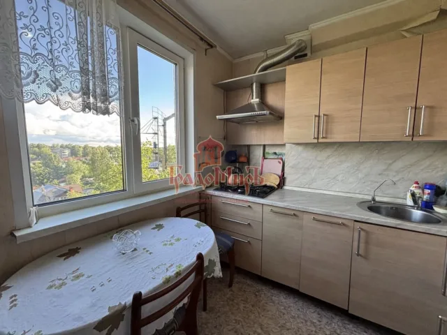 4 комн. Квартира 70.2 кв. м