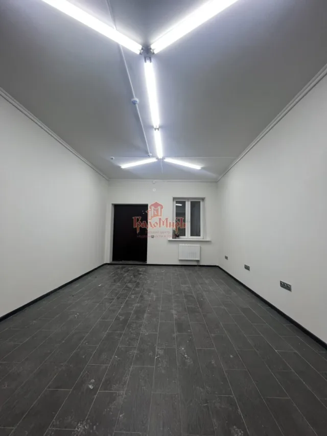 Коммерция 39 кв. м