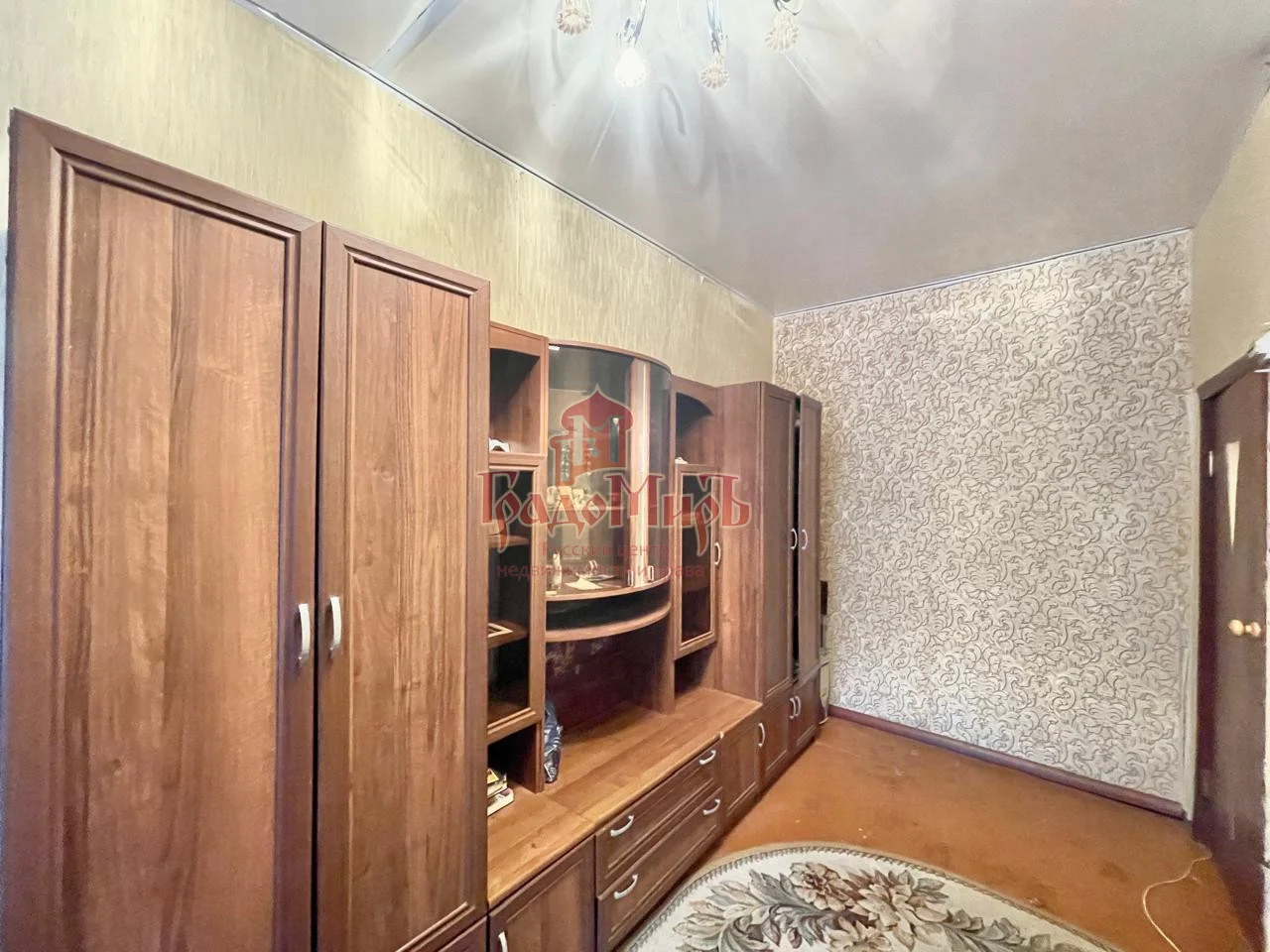 1 комн. Квартира 24.6 кв. м