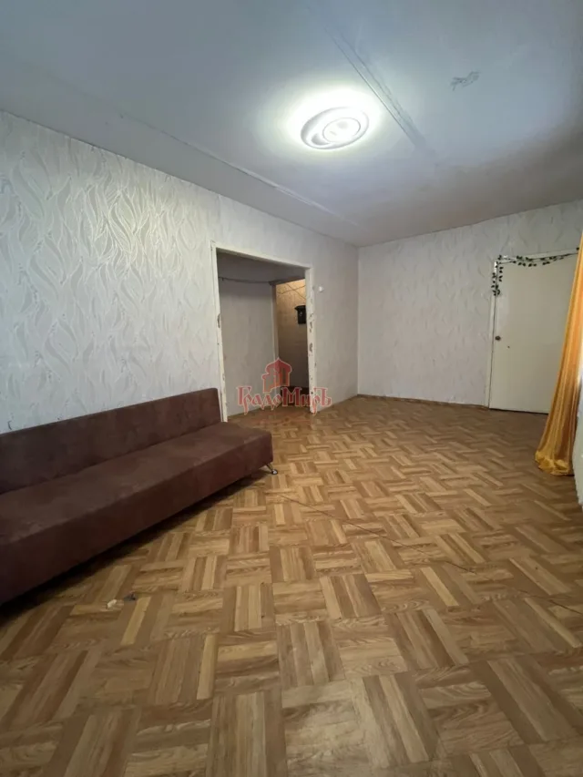 1 комн. Квартира 31.6 кв. м