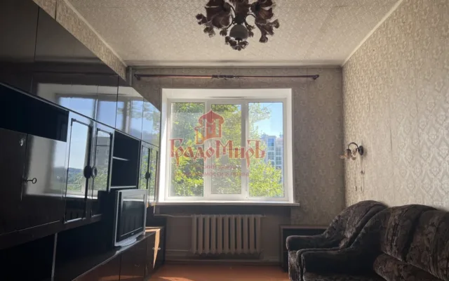 2 комн. Квартира 55.9 кв. м, Московская область, Дмитровский район, Яхрома г., Кирьянова ул., д.32