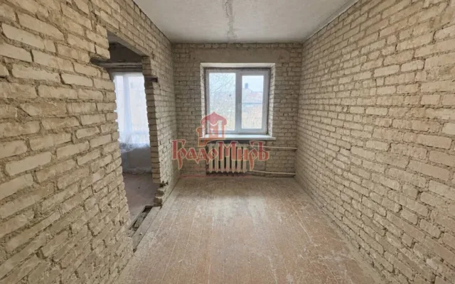 2 комн. Квартира 43 кв. м, Московская область, Сергиево-Посадский район, Сергиев Посад г., Толстого ул., д.3б