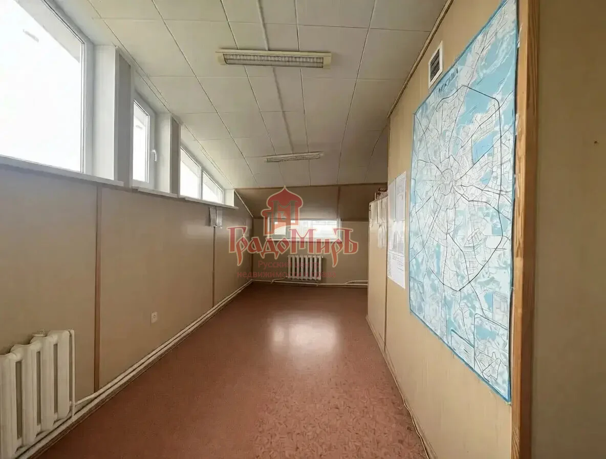 1 комн. Коммерция 19 кв. м