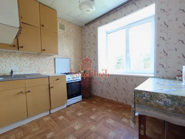 2 комн. Квартира 50 кв. м