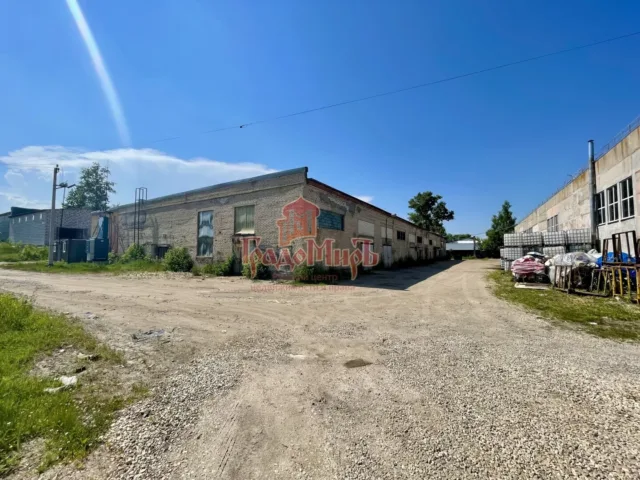 Коммерция 2443.7 кв. м