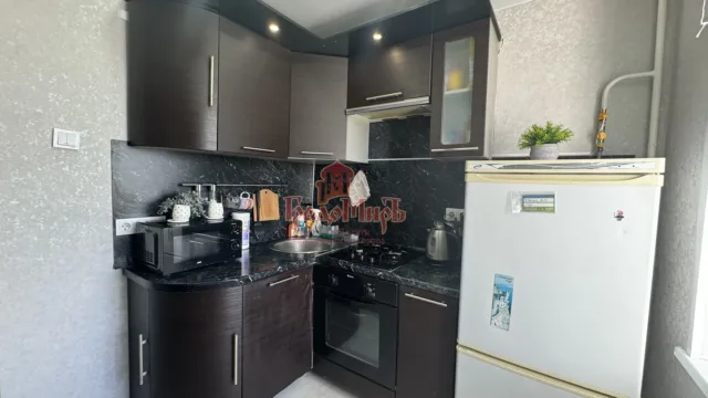 1 комн. Квартира 33 кв. м