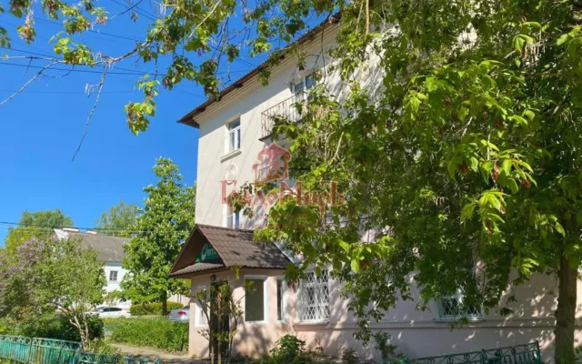 3 комн. Квартира 67.6 кв. м, Московская область, Дмитров г., Чекистская ул., д.12